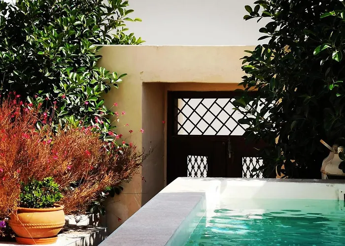 Βίλα Sandandstone Santorini *