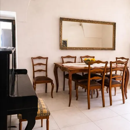 빌라 Sandandstone Santorini *