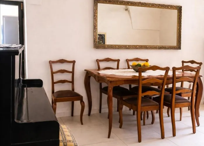 빌라 Sandandstone Santorini *