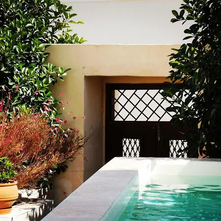 Villa Sandandstone Santorini *