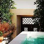 Villa Sandandstone Santorini *